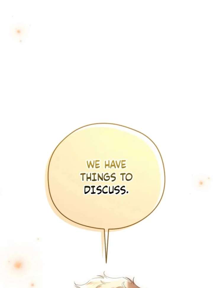 The Blooming Violet in the Back Garden Chapter 78 - Page 121