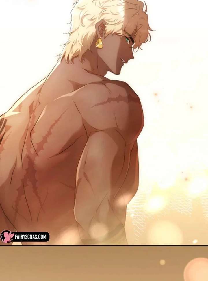 The Blooming Violet in the Back Garden Chapter 78 - Page 122