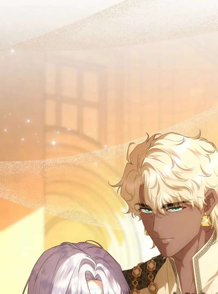 The Blooming Violet in the Back Garden Chapter 78 - Page 15