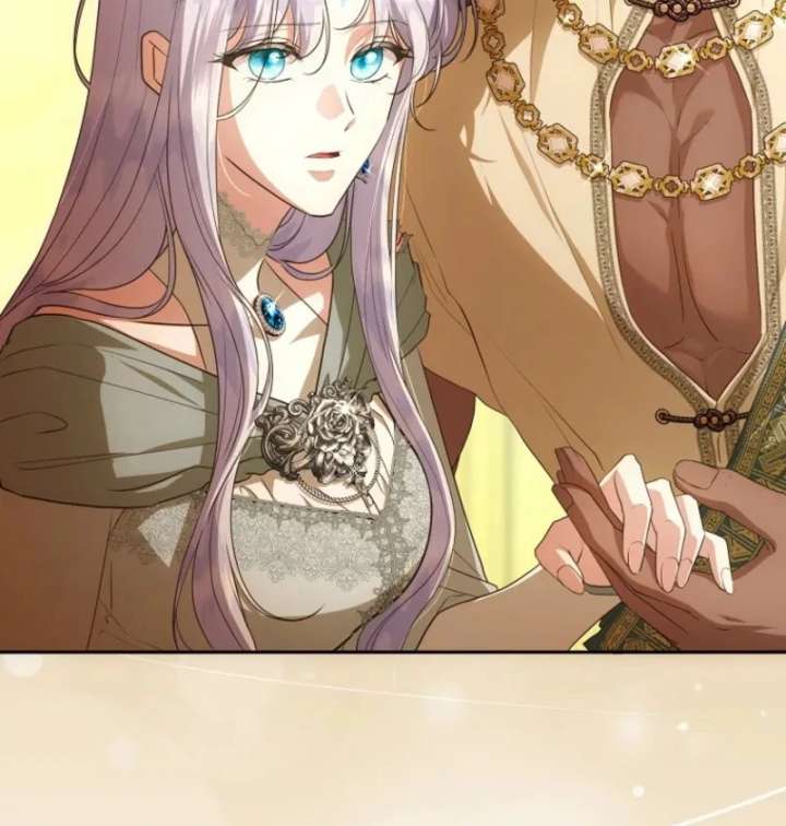 The Blooming Violet in the Back Garden Chapter 78 - Page 16