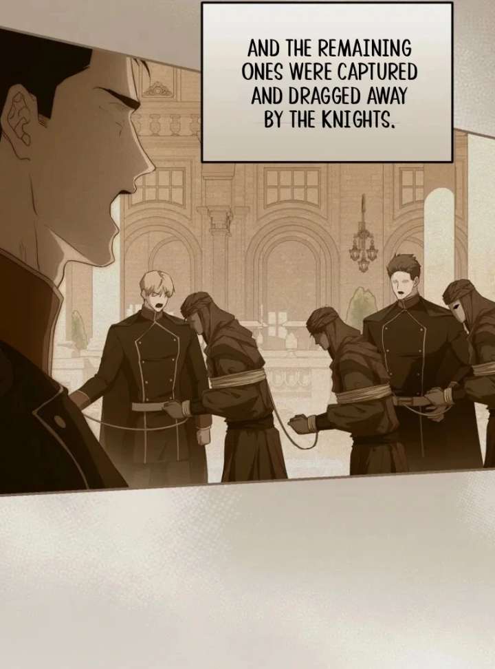 The Blooming Violet in the Back Garden Chapter 78 - Page 23