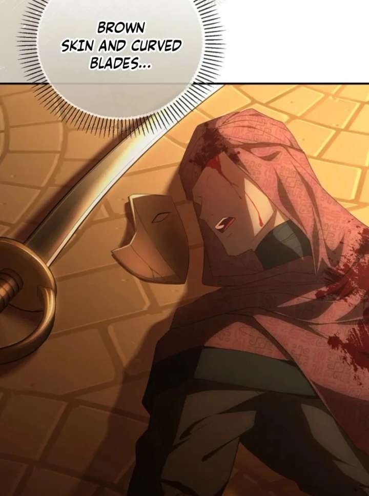 The Blooming Violet in the Back Garden Chapter 78 - Page 27