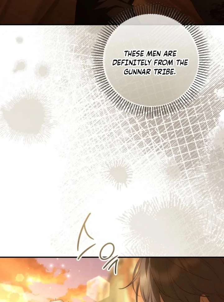 The Blooming Violet in the Back Garden Chapter 78 - Page 28