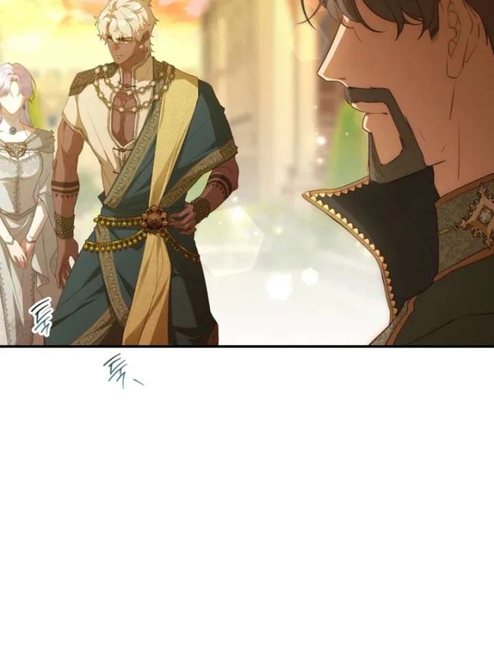 The Blooming Violet in the Back Garden Chapter 78 - Page 29