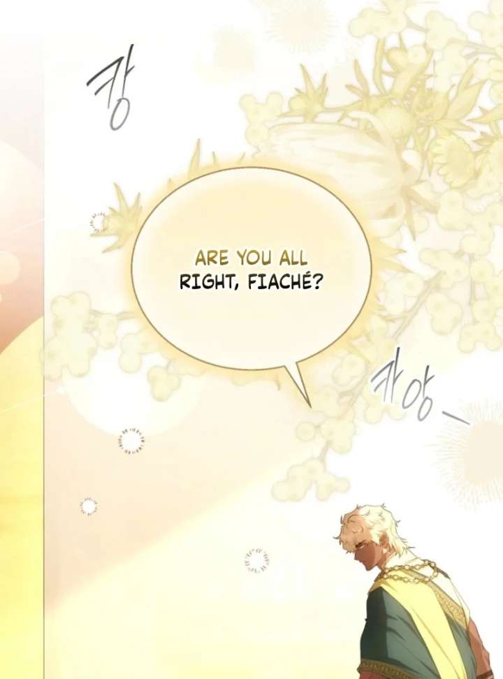 The Blooming Violet in the Back Garden Chapter 78 - Page 4