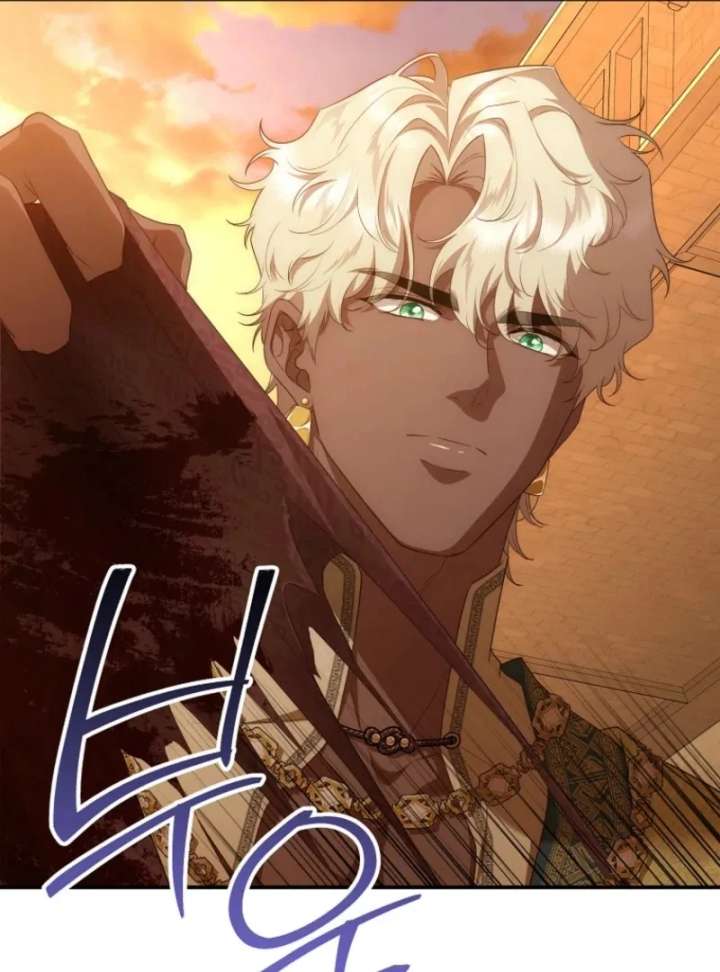 The Blooming Violet in the Back Garden Chapter 78 - Page 40