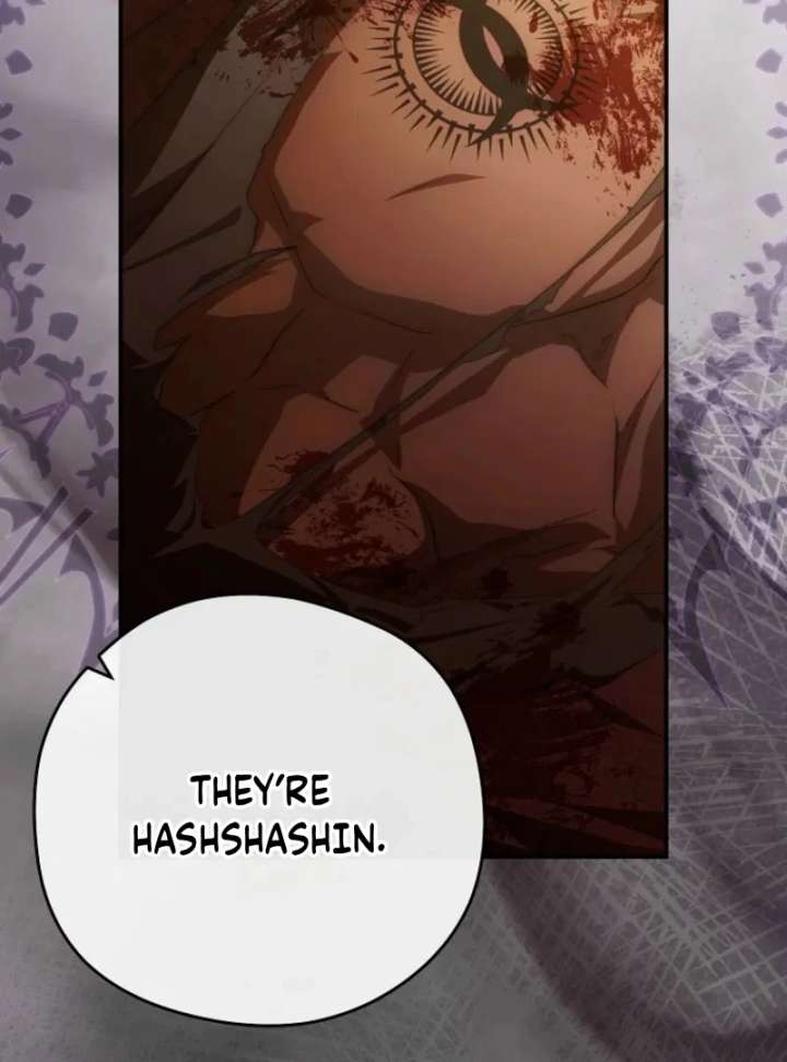 The Blooming Violet in the Back Garden Chapter 78 - Page 42