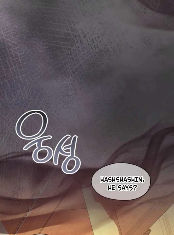 The Blooming Violet in the Back Garden Chapter 78 - Page 43