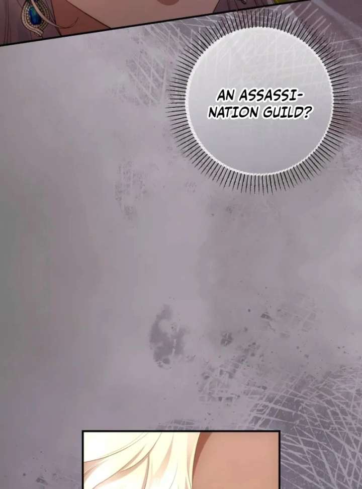 The Blooming Violet in the Back Garden Chapter 78 - Page 47