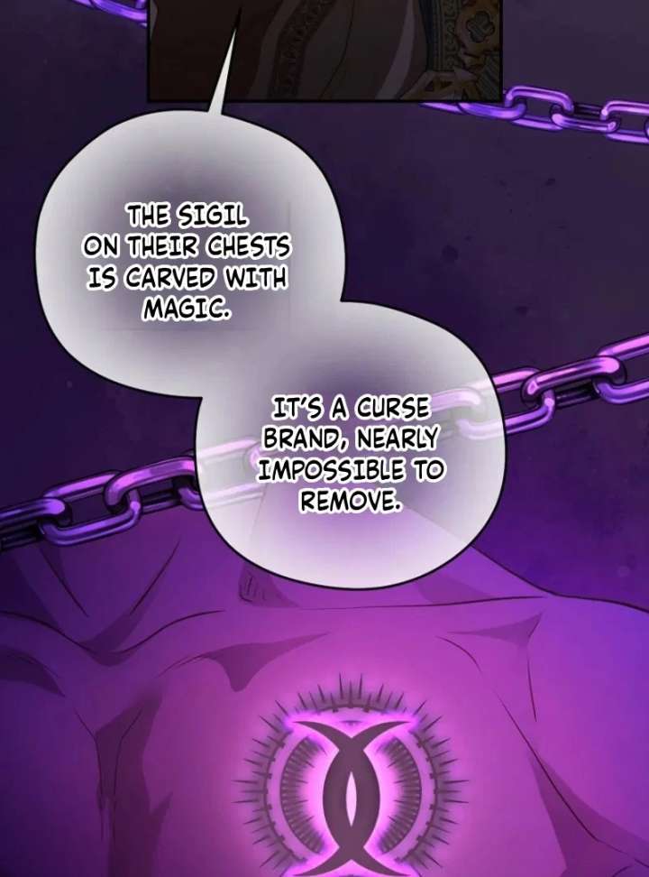 The Blooming Violet in the Back Garden Chapter 78 - Page 49