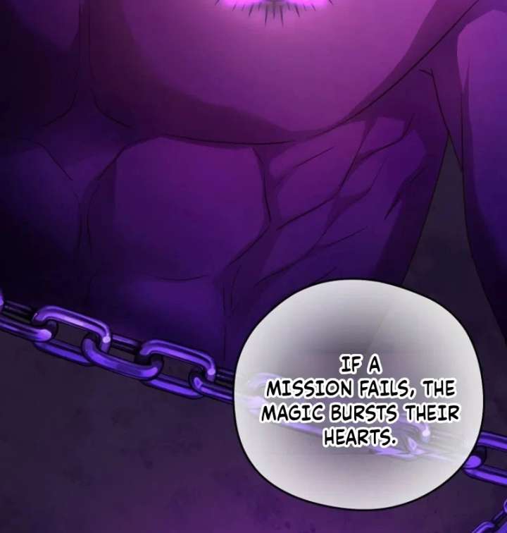 The Blooming Violet in the Back Garden Chapter 78 - Page 50