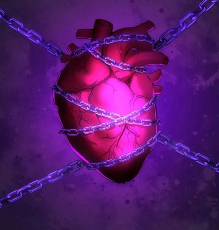 The Blooming Violet in the Back Garden Chapter 78 - Page 51