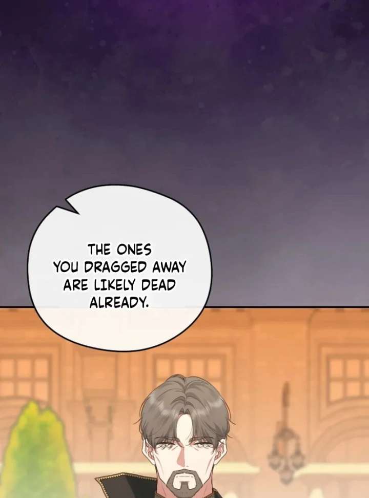 The Blooming Violet in the Back Garden Chapter 78 - Page 52