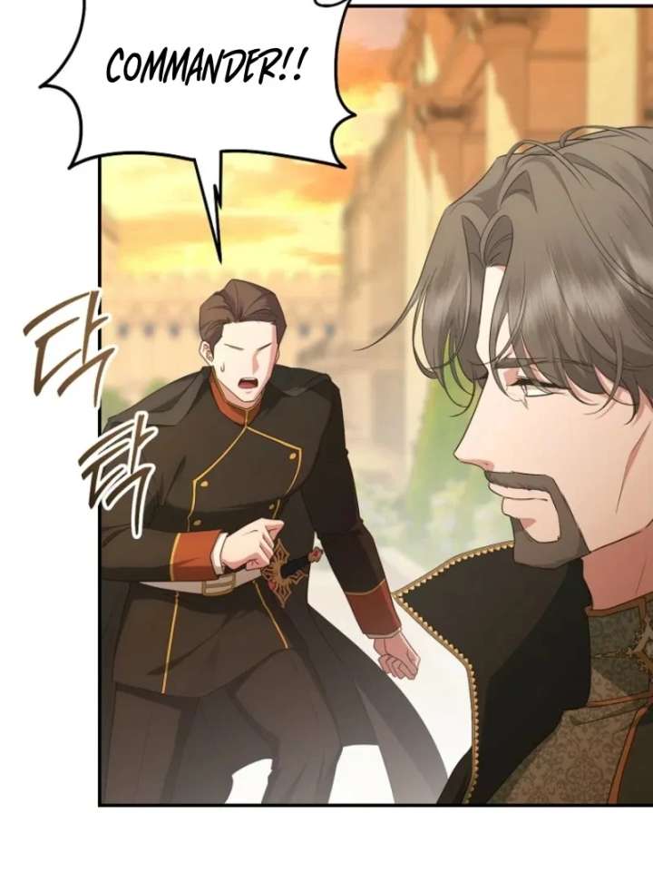 The Blooming Violet in the Back Garden Chapter 78 - Page 54