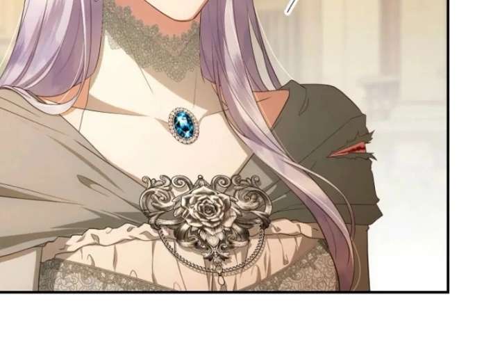 The Blooming Violet in the Back Garden Chapter 78 - Page 56