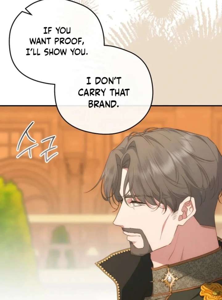 The Blooming Violet in the Back Garden Chapter 78 - Page 59