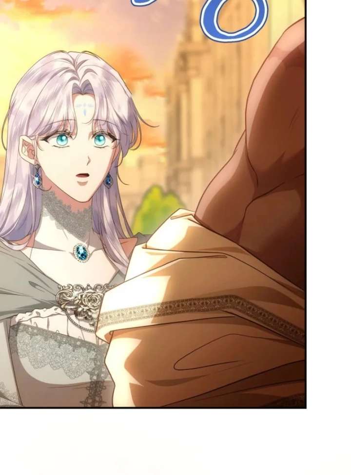 The Blooming Violet in the Back Garden Chapter 78 - Page 61