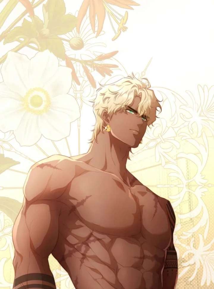 The Blooming Violet in the Back Garden Chapter 78 - Page 64