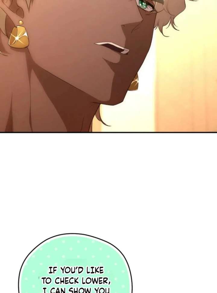 The Blooming Violet in the Back Garden Chapter 78 - Page 67