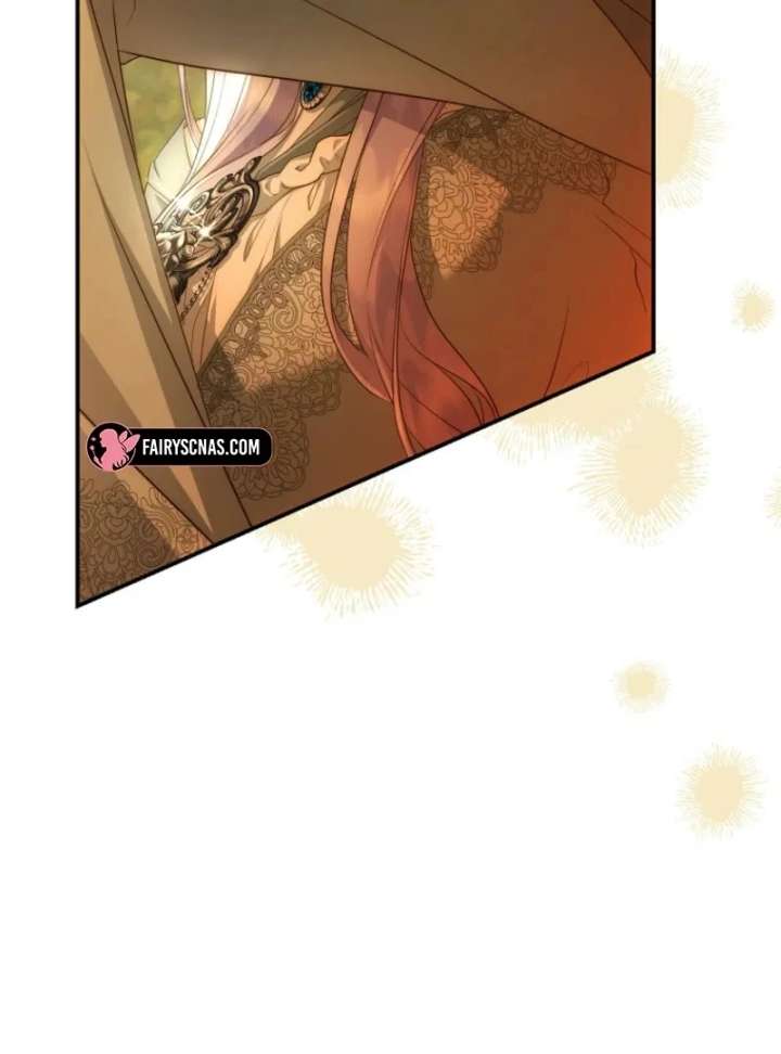 The Blooming Violet in the Back Garden Chapter 78 - Page 8