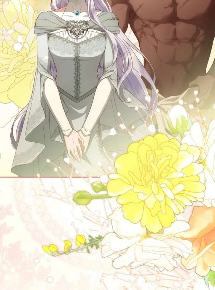 The Blooming Violet in the Back Garden Chapter 78 - Page 71