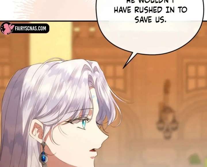 The Blooming Violet in the Back Garden Chapter 78 - Page 74