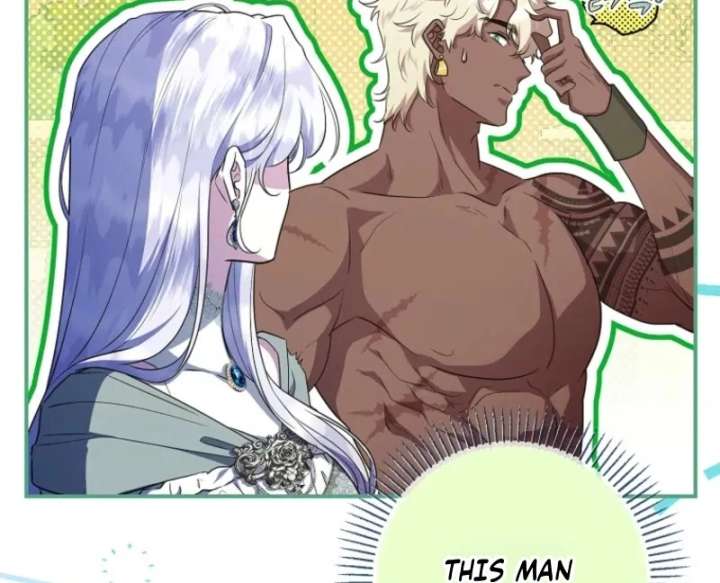 The Blooming Violet in the Back Garden Chapter 78 - Page 80