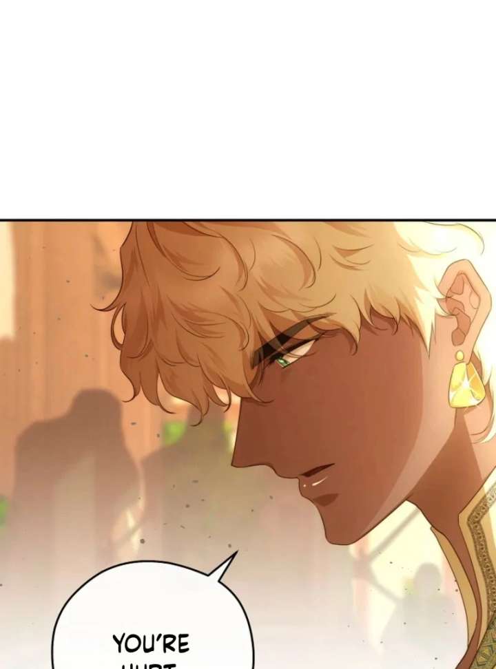 The Blooming Violet in the Back Garden Chapter 78 - Page 9