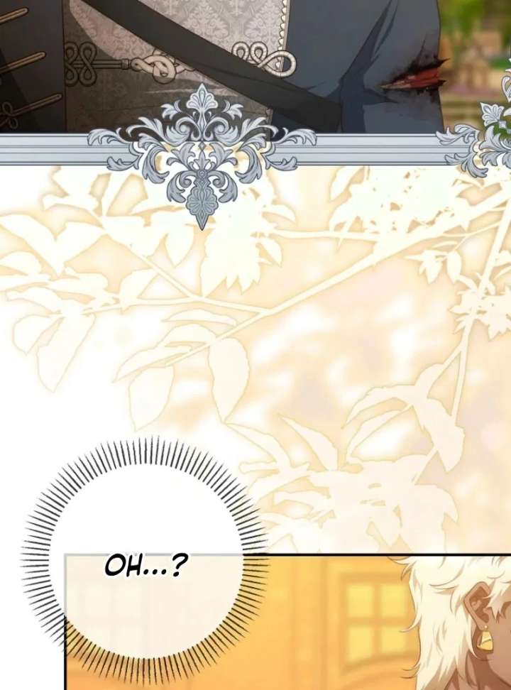 The Blooming Violet in the Back Garden Chapter 78 - Page 84