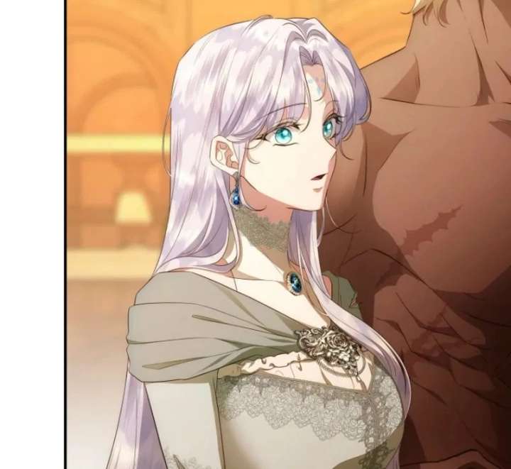 The Blooming Violet in the Back Garden Chapter 78 - Page 85