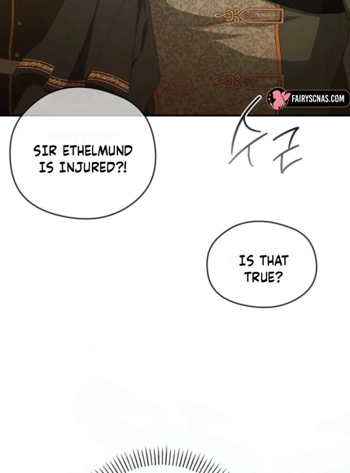 The Blooming Violet in the Back Garden Chapter 78 - Page 88