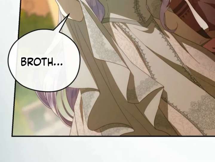 The Blooming Violet in the Back Garden Chapter 78 - Page 90