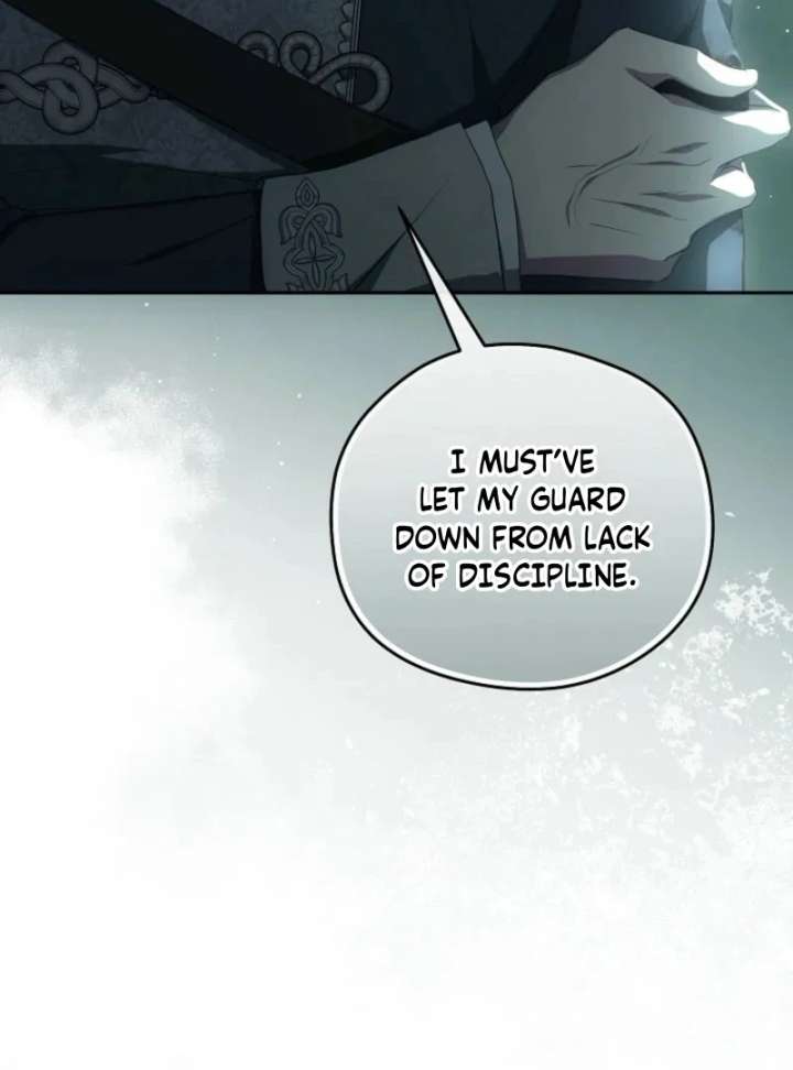 The Blooming Violet in the Back Garden Chapter 78 - Page 93