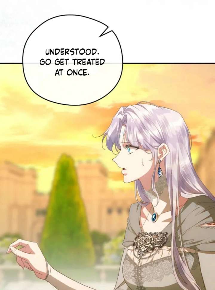 The Blooming Violet in the Back Garden Chapter 78 - Page 94