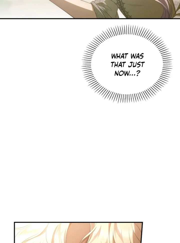 The Blooming Violet in the Back Garden Chapter 78 - Page 95