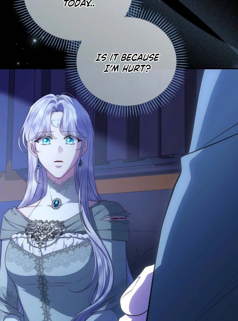 The Blooming Violet in the Back Garden Chapter 79 - Page 103