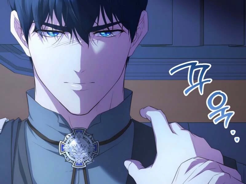 The Blooming Violet in the Back Garden Chapter 79 - Page 108