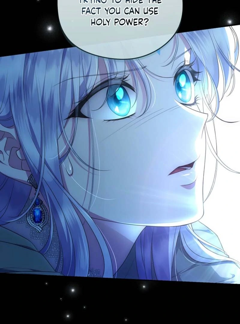 The Blooming Violet in the Back Garden Chapter 79 - Page 117