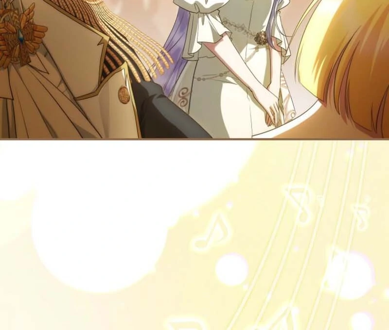 The Blooming Violet in the Back Garden Chapter 79 - Page 134