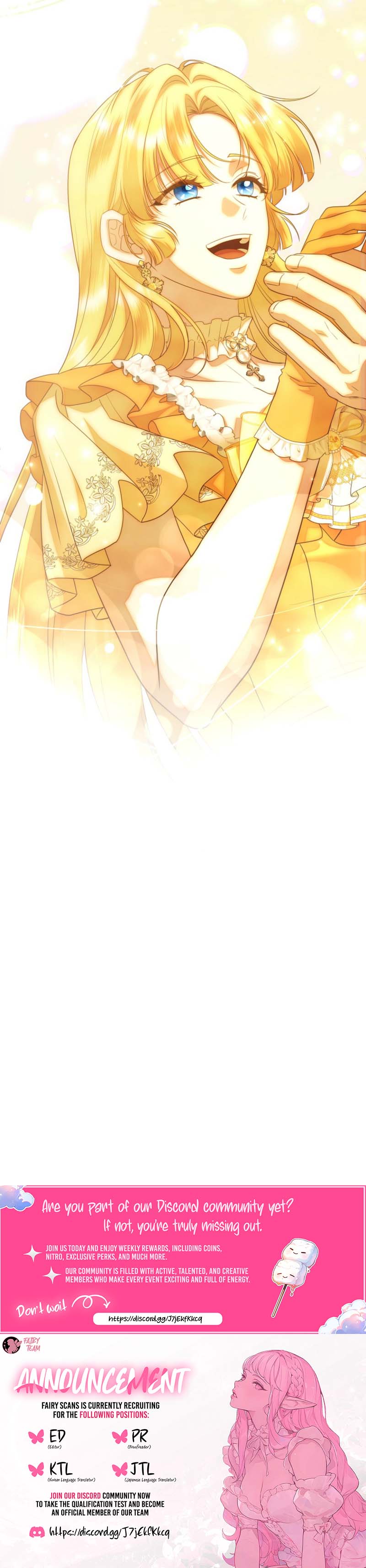 The Blooming Violet in the Back Garden Chapter 79 - Page 136