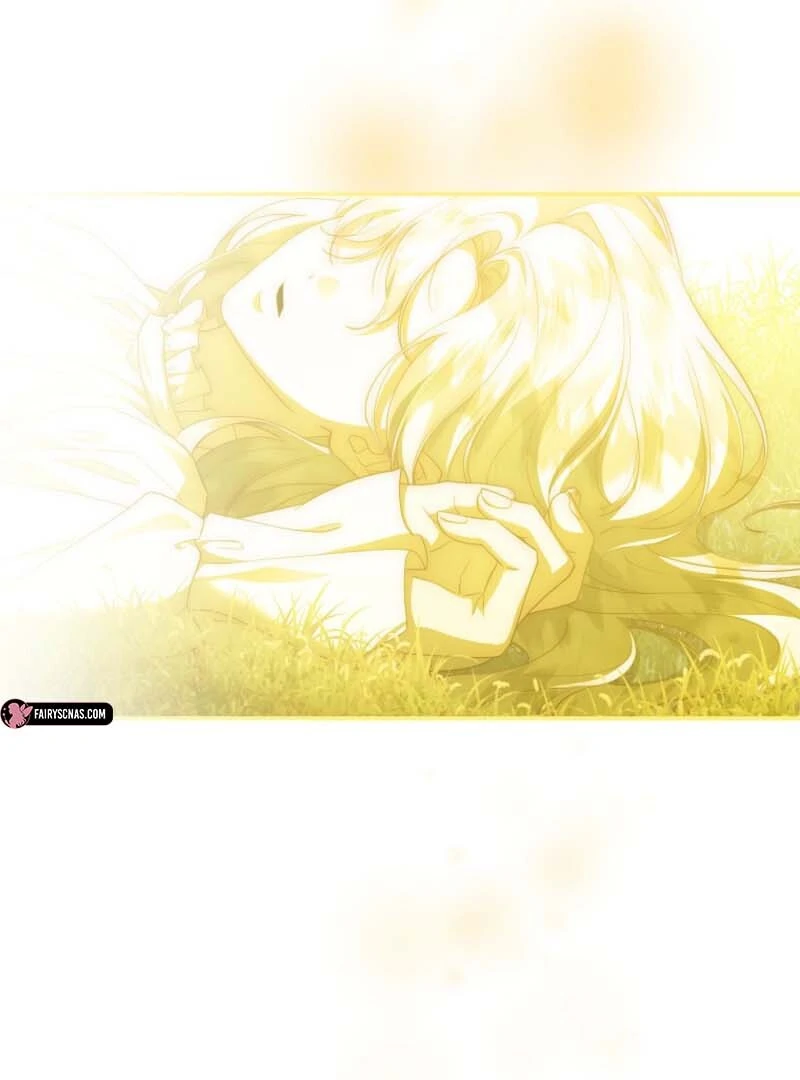 The Blooming Violet in the Back Garden Chapter 79 - Page 17