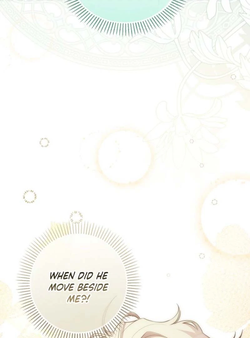 The Blooming Violet in the Back Garden Chapter 79 - Page 20