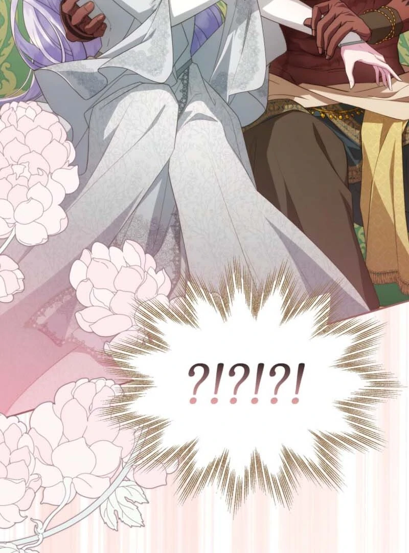 The Blooming Violet in the Back Garden Chapter 79 - Page 26