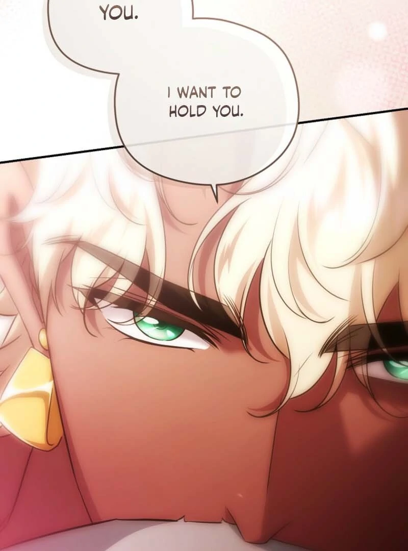 The Blooming Violet in the Back Garden Chapter 79 - Page 29