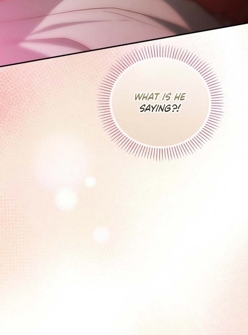 The Blooming Violet in the Back Garden Chapter 79 - Page 30