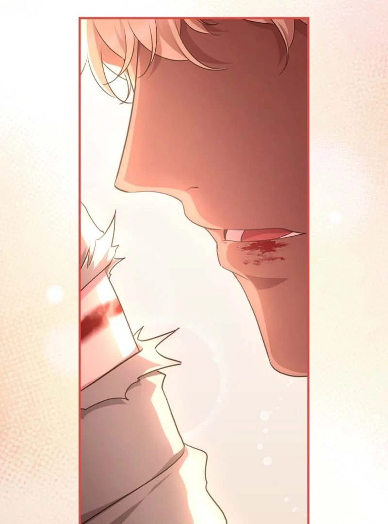 The Blooming Violet in the Back Garden Chapter 79 - Page 31