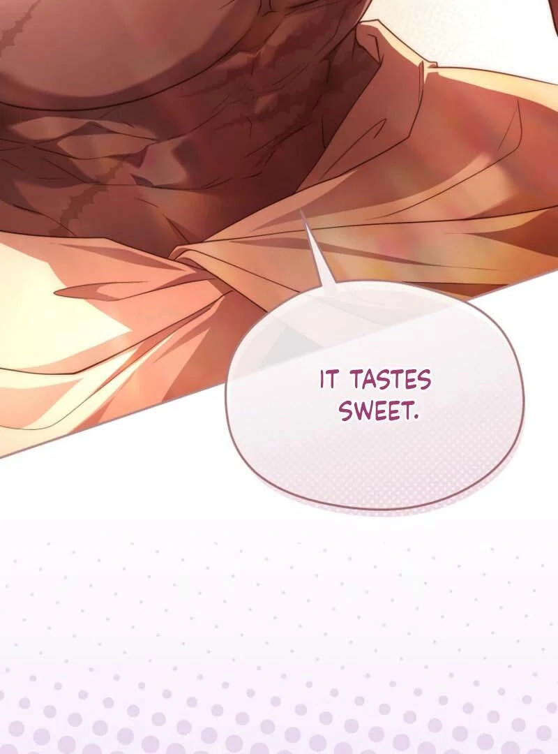 The Blooming Violet in the Back Garden Chapter 79 - Page 34