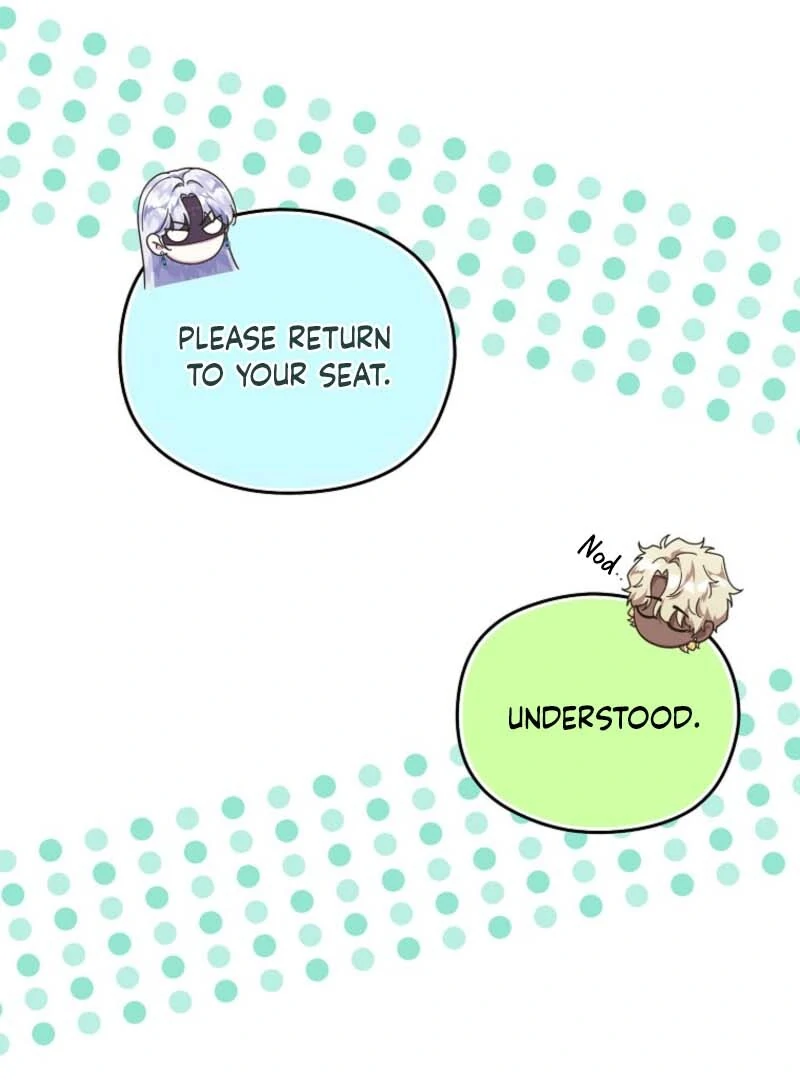 The Blooming Violet in the Back Garden Chapter 79 - Page 37