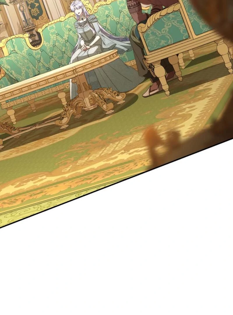 The Blooming Violet in the Back Garden Chapter 79 - Page 39