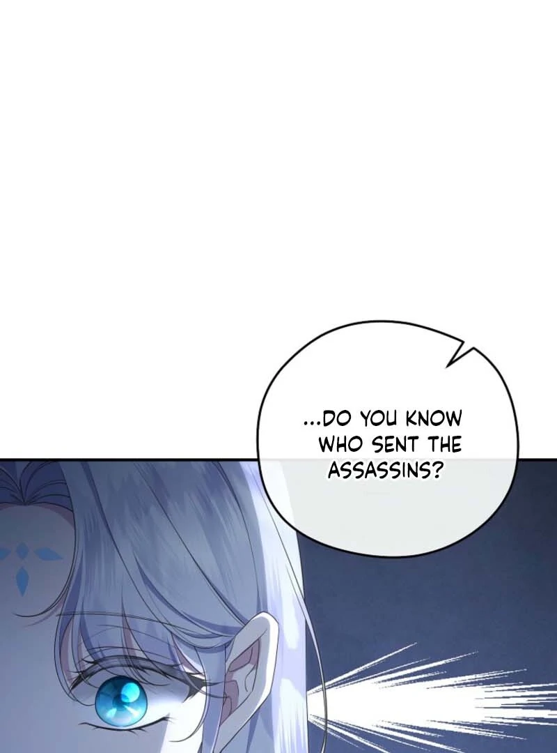 The Blooming Violet in the Back Garden Chapter 79 - Page 40